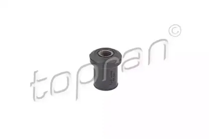 Втулка, листовая рессора TOPRAN купить