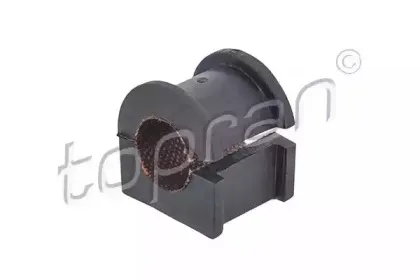 Опора, стабилизатор TOPRAN купить