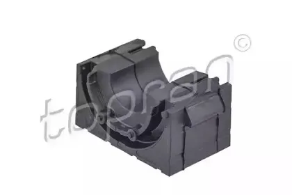 Опора, стабилизатор TOPRAN купить