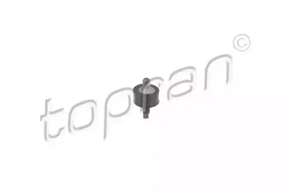 Кронштейн, корпус воздушного фильтра TOPRAN купить