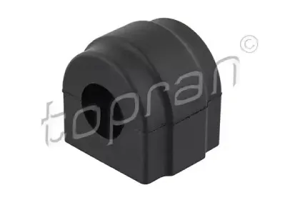 Опора, стабилизатор TOPRAN купить