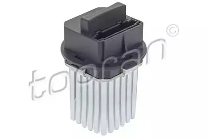 Регулятор, вентилятор салона TOPRAN купить