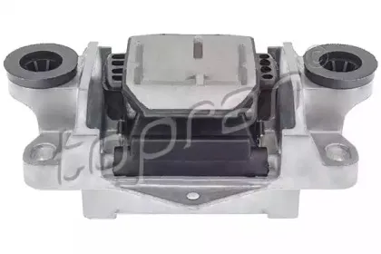 Подвеска, ступенчатая коробка передач TOPRAN купить