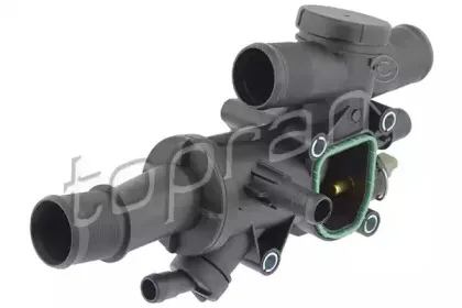 Корпус термостата TOPRAN купить