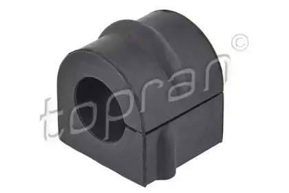 Опора, стабилизатор TOPRAN купить
