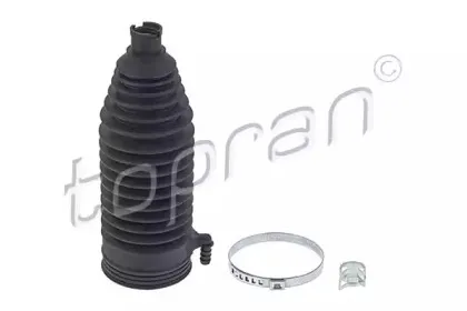 Комплект пылника, рулевое управление TOPRAN купить