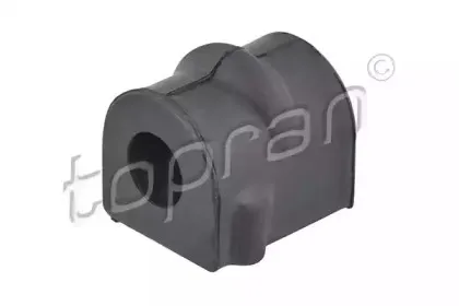 Опора, стабилизатор TOPRAN купить