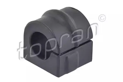 Опора, стабилизатор TOPRAN купить