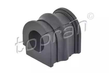 Опора, стабилизатор TOPRAN купить