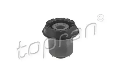 Втулка, балка моста TOPRAN купить