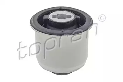 Втулка, балка моста TOPRAN купить