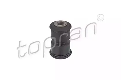 Втулка, листовая рессора TOPRAN купить