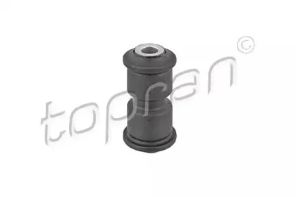 Втулка, листовая рессора TOPRAN купить