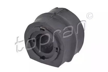 Опора, стабилизатор TOPRAN купить