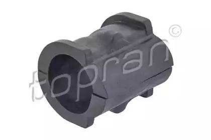 Опора, стабилизатор TOPRAN купить