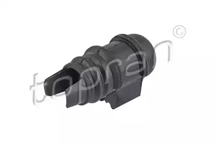 Опора, стабилизатор TOPRAN купить