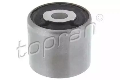 Втулка, балка моста TOPRAN купить