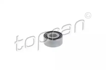Втулка, балка моста TOPRAN купить