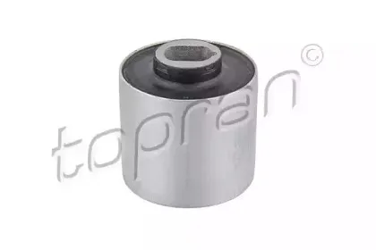 Подвеска, стойка вала TOPRAN купить