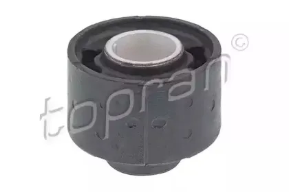 Втулка, балка моста TOPRAN купить
