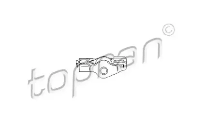 Балансир, управление двигателем TOPRAN купить