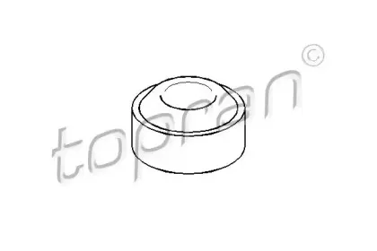 Подвеска, рычаг независимой подвески колеса TOPRAN купить