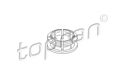 Втулка рычага переключения передач TOPRAN купить