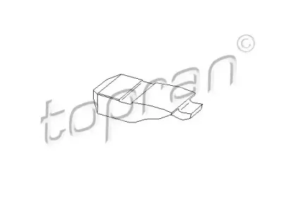 Балансир, управление двигателем TOPRAN купить