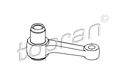 Маятниковый рычаг TOPRAN купить