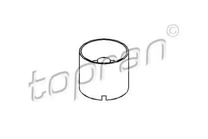 Толкатель TOPRAN купить