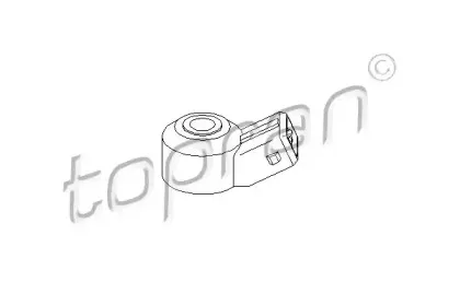 Датчик детонации TOPRAN купить