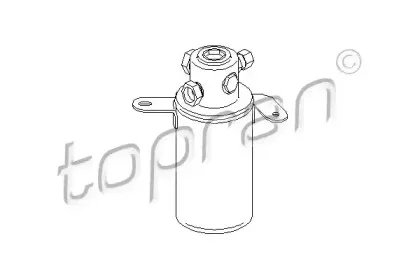 Осушитель, кондиционер TOPRAN купить