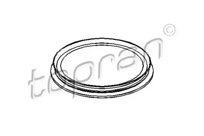 Прокладка, топливный насос TOPRAN купить