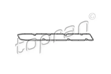 Прокладка, крышка головки цилиндра TOPRAN купить