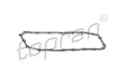 Прокладка, масляный поддон TOPRAN купить