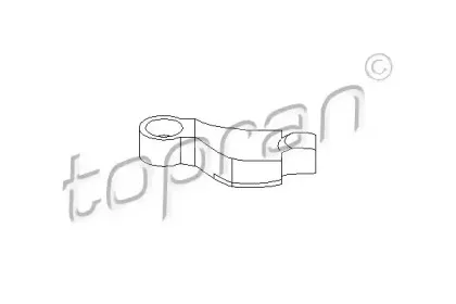 Балансир, управление двигателем TOPRAN купить