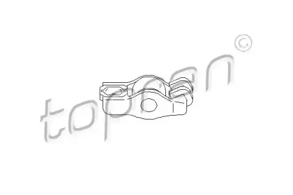 Балансир, управление двигателем TOPRAN купить