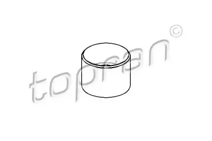 Толкатель TOPRAN купить