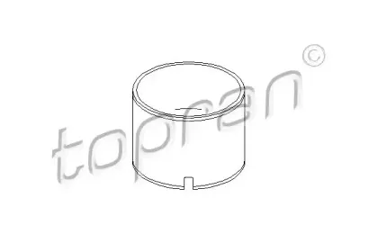 Толкатель TOPRAN купить