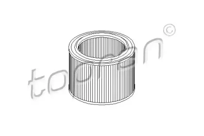 Воздушный фильтр TOPRAN купить