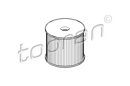 Топливный фильтр TOPRAN купить