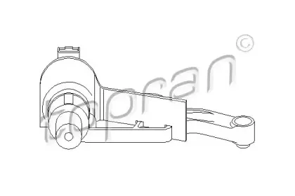 Датчик импульсов TOPRAN купить