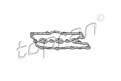 Прокладка, крышка головки цилиндра TOPRAN купить