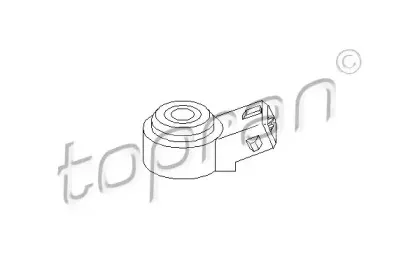 Датчик детонации TOPRAN купить