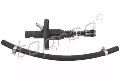 Главный цилиндр, система сцепления TOPRAN купить