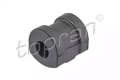 Опора, стабилизатор TOPRAN купить