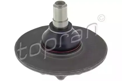 Несущий / направляющий шарнир TOPRAN купить