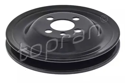 Ременный шкив, коленчатый вал TOPRAN купить