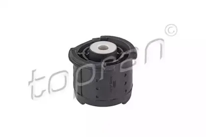 Втулка, балка моста TOPRAN купить