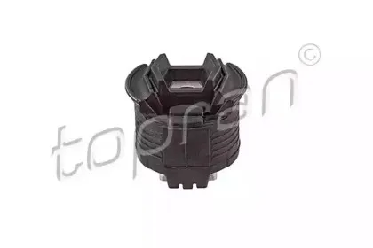 Втулка, балка моста TOPRAN купить